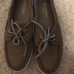 Sperrys women’s size 7.5